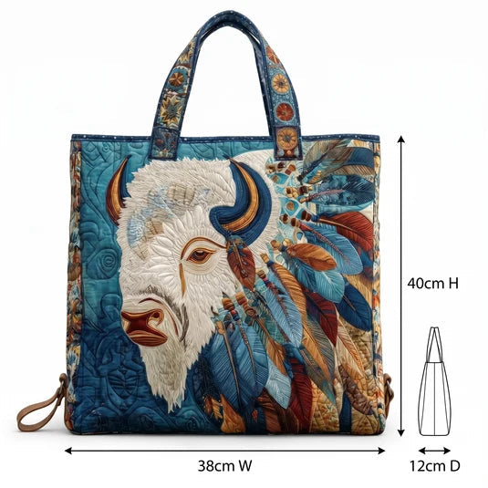 Native bags